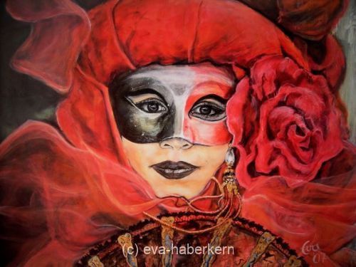 Venecia II Mona Venecia