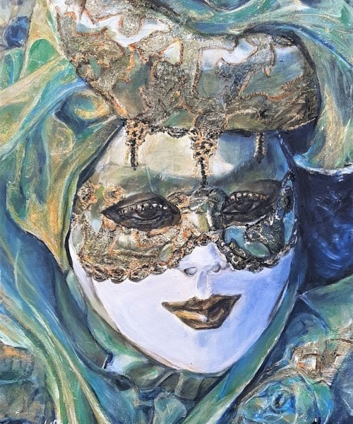 Venecia I Die Leuchtende