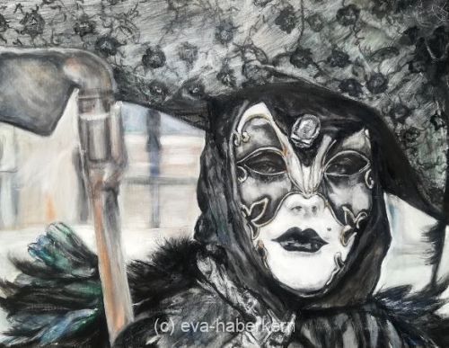 Venecia IV Begegnung